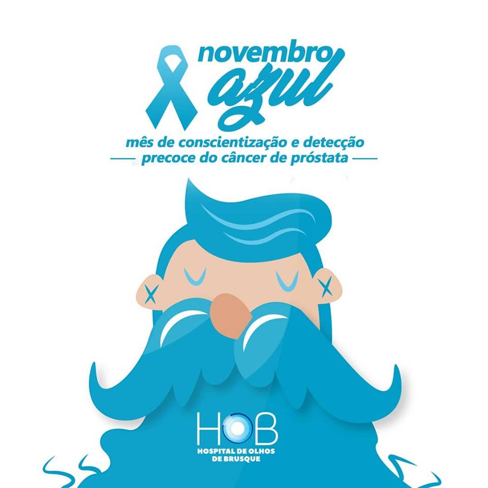 #NOVEMBROAZUL