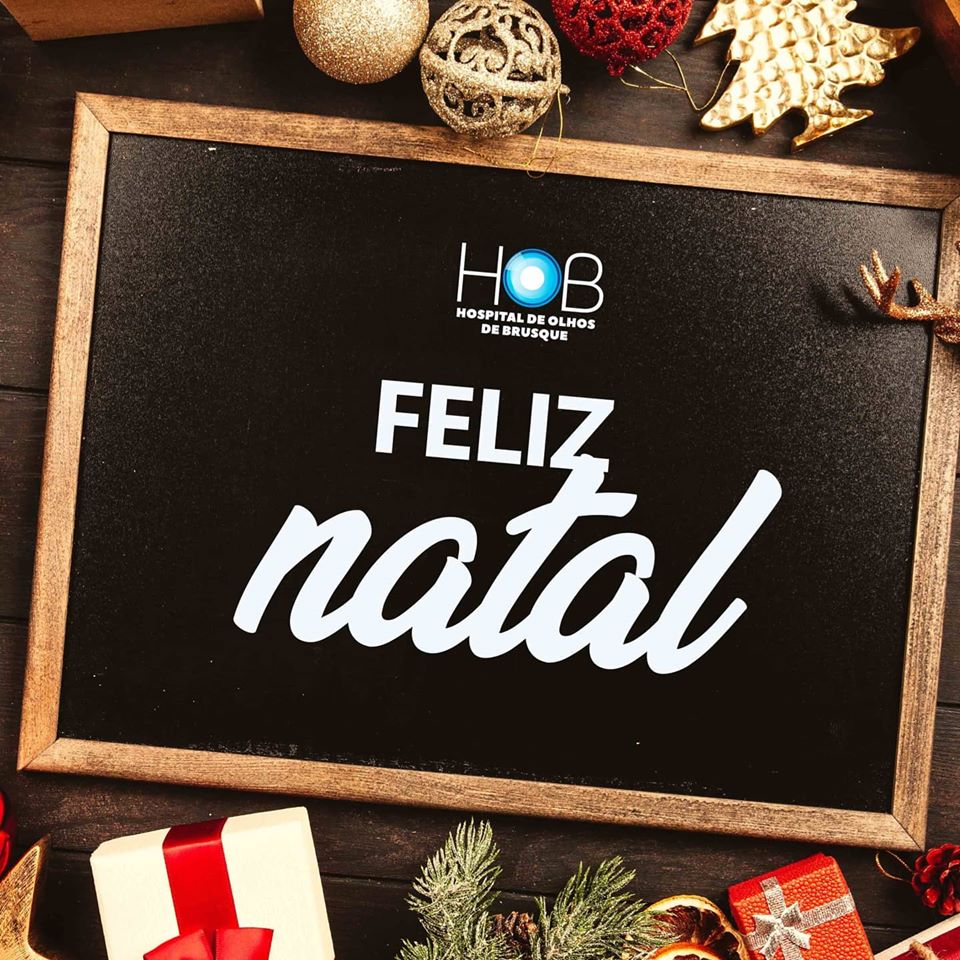 FELIZ NATAL