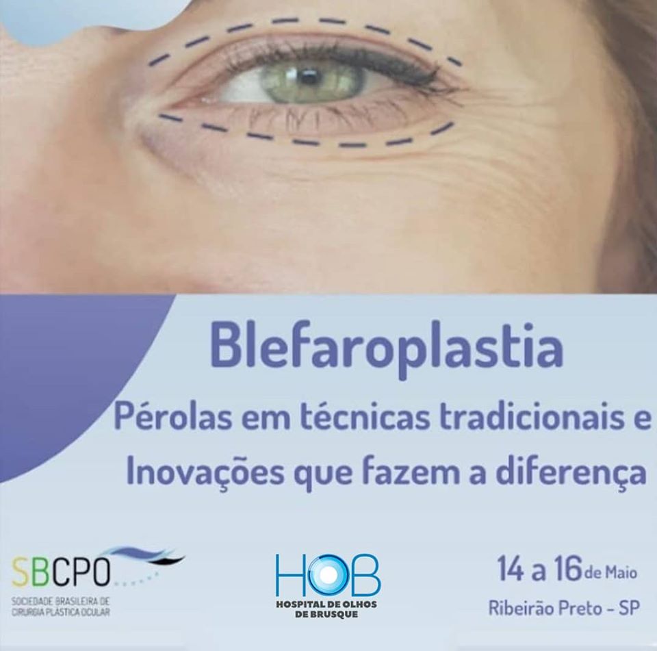 BLEFAROPLASTIA