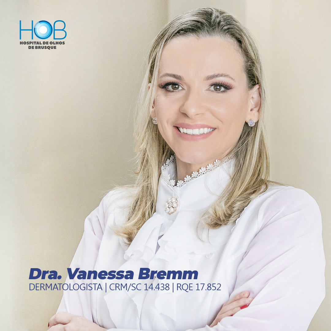 DRA VANESSA BREMM