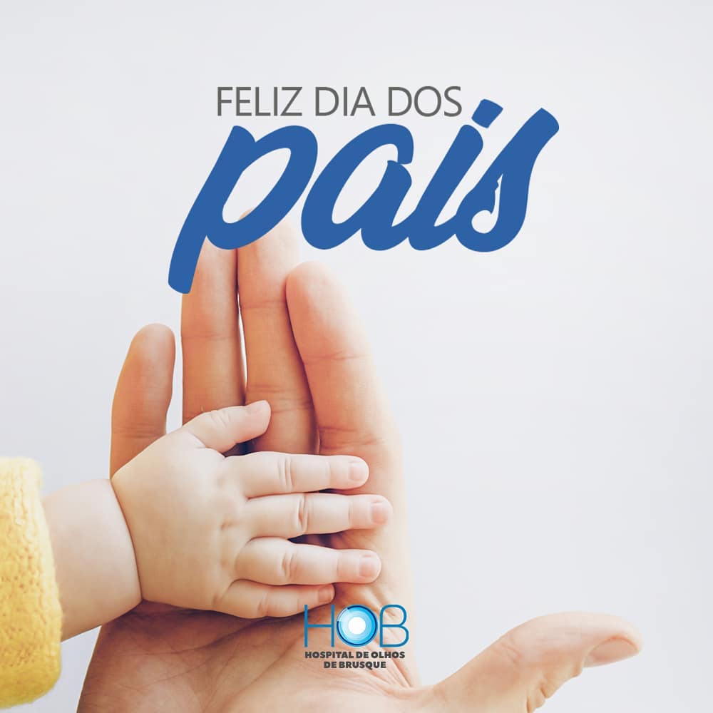 DIA DOS PAIS