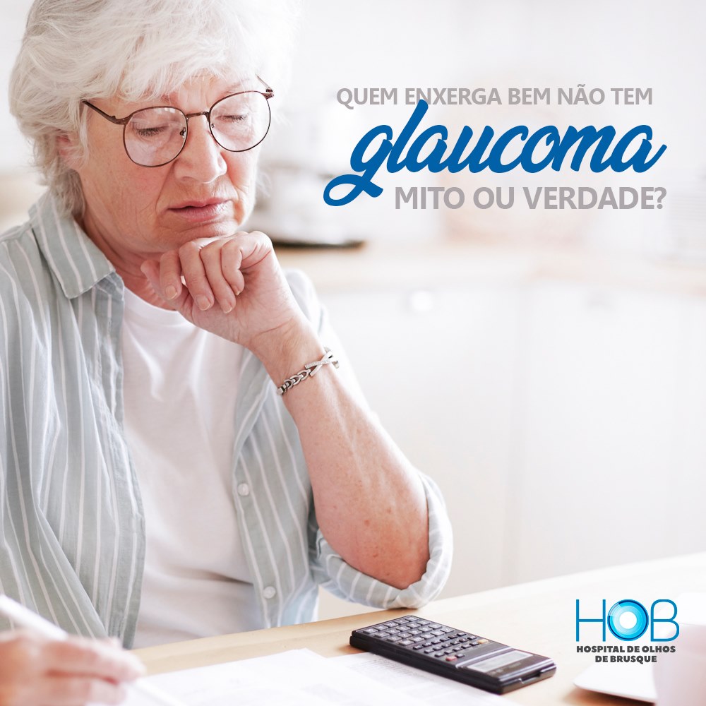 GLAUCOMA