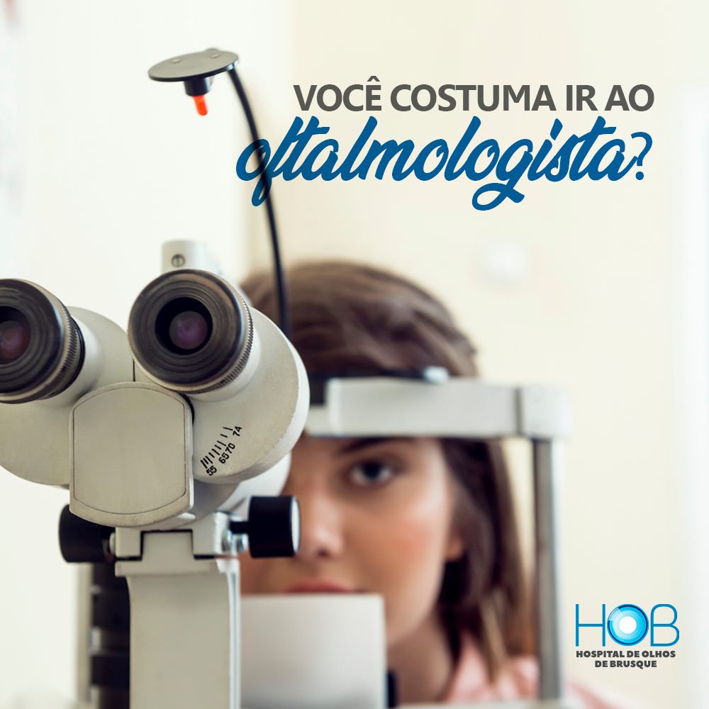 OFTALMOLOGISTA